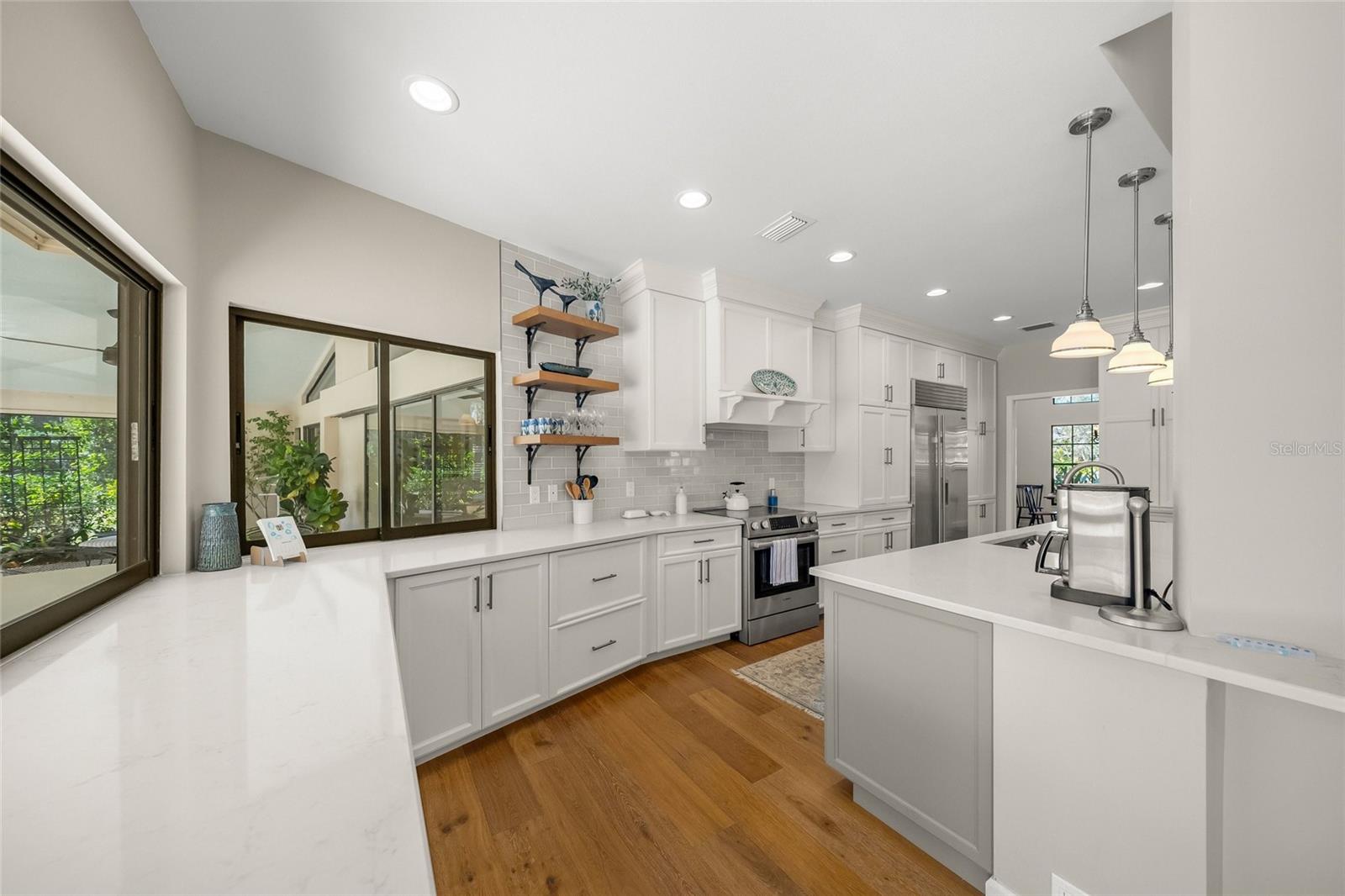 BENT TREE VILLAGE - Residential