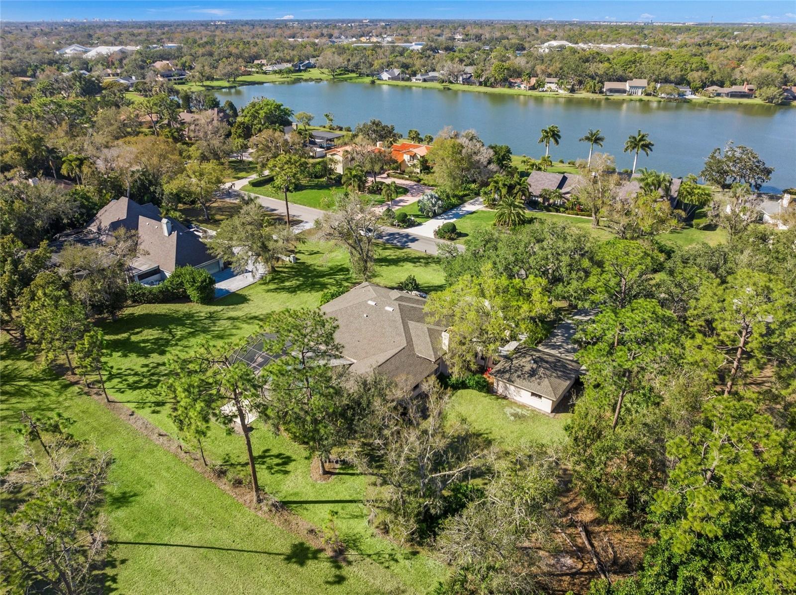 BENT TREE VILLAGE - Residential