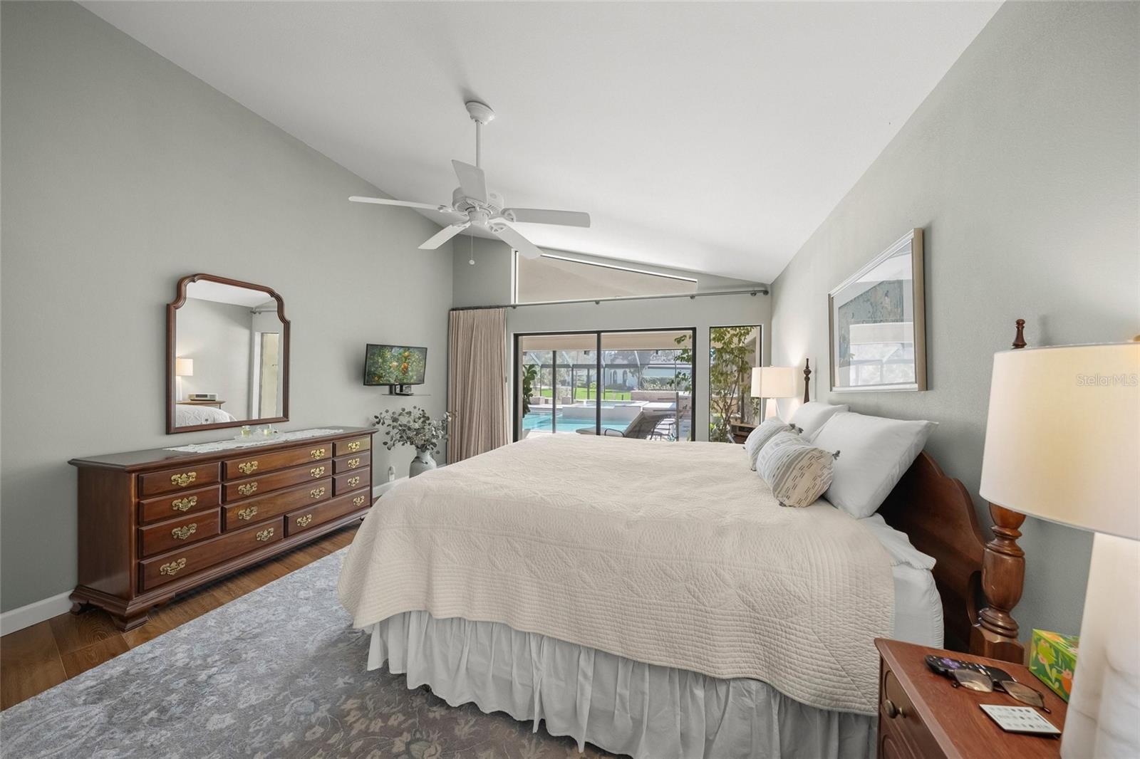 BENT TREE VILLAGE - Residential