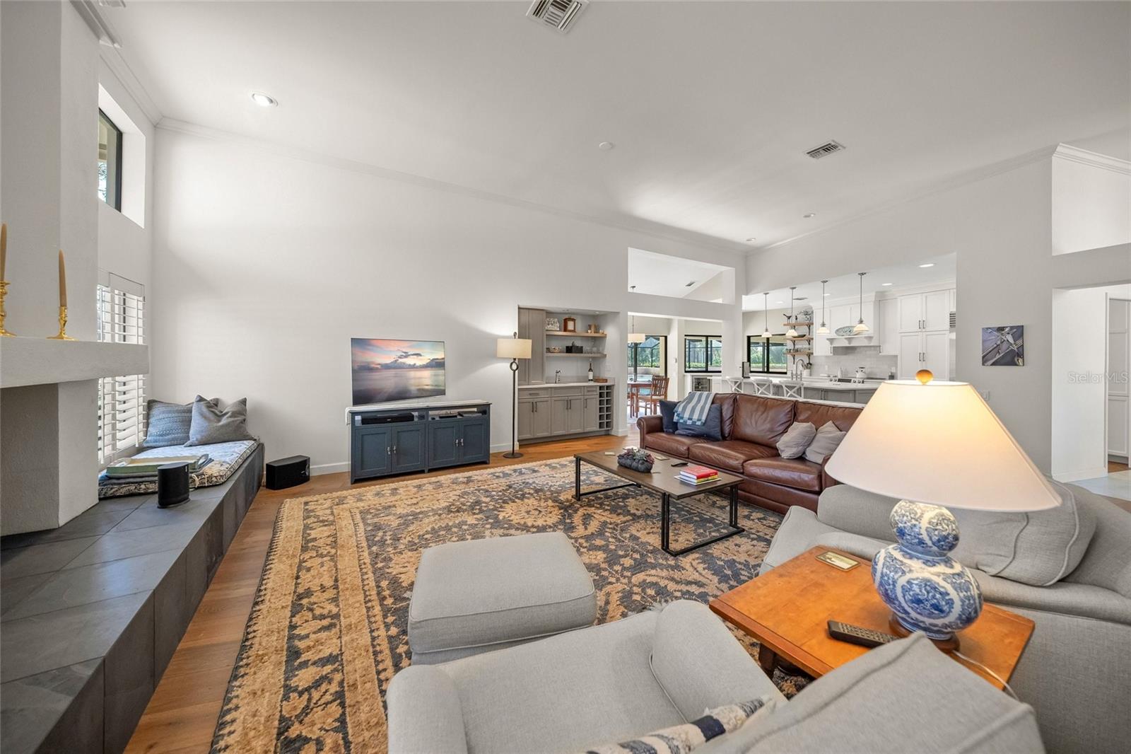 BENT TREE VILLAGE - Residential