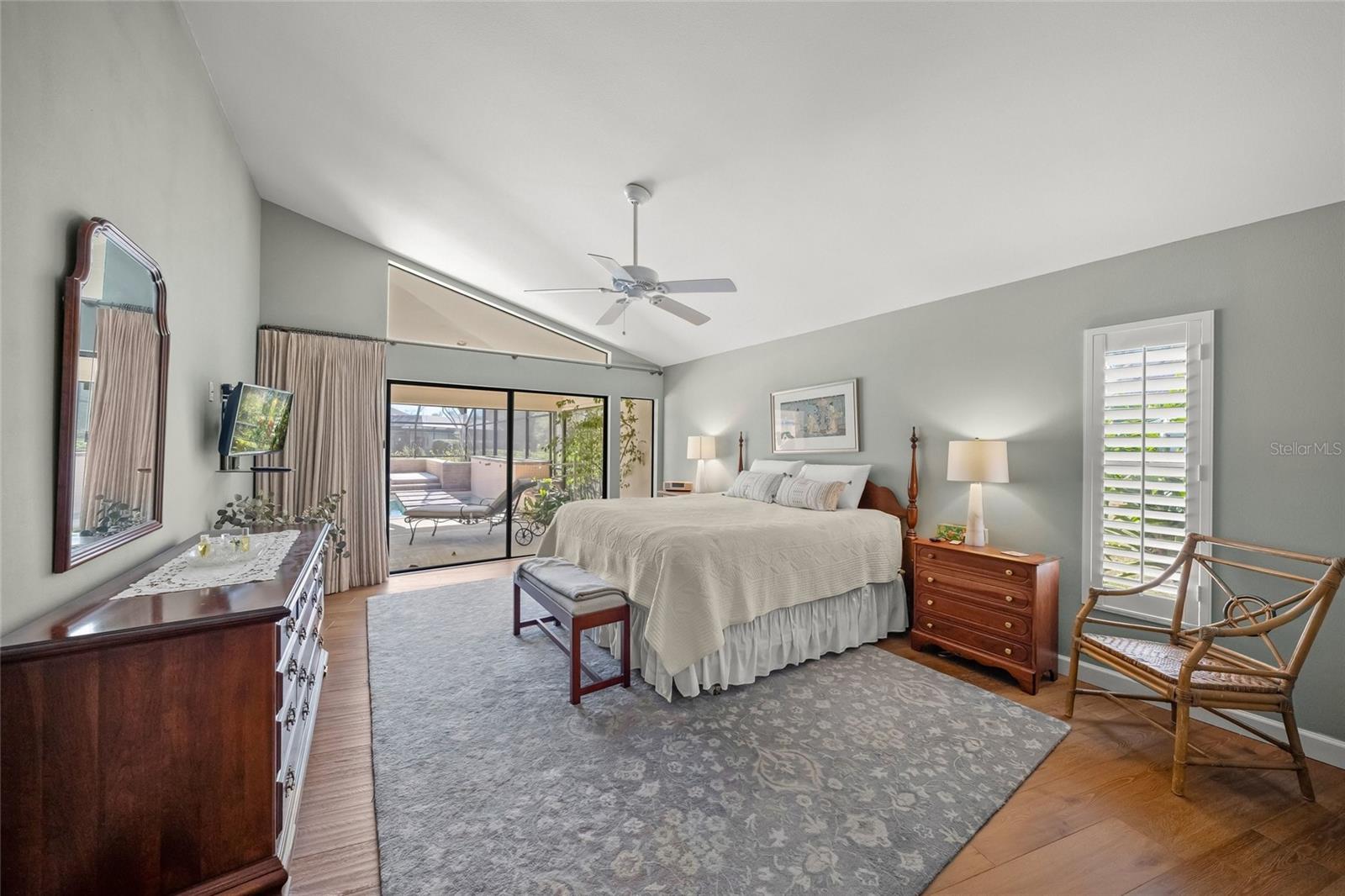 BENT TREE VILLAGE - Residential