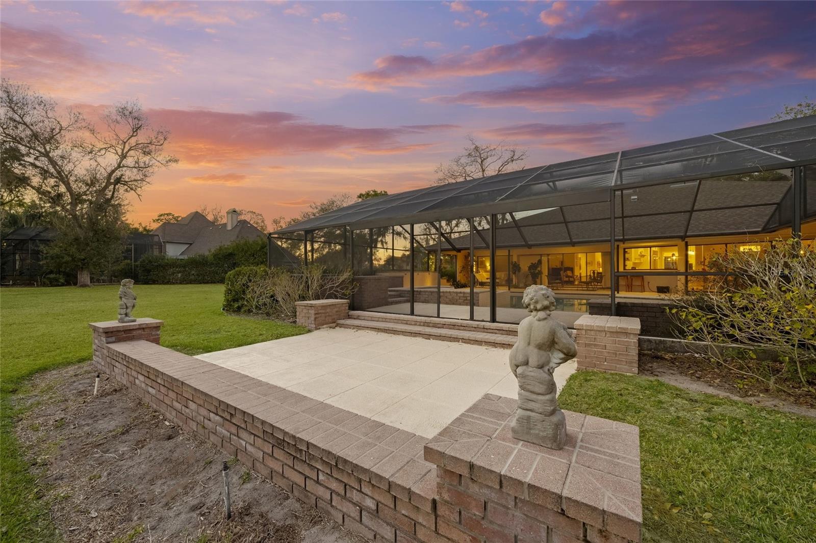 BENT TREE VILLAGE - Residential