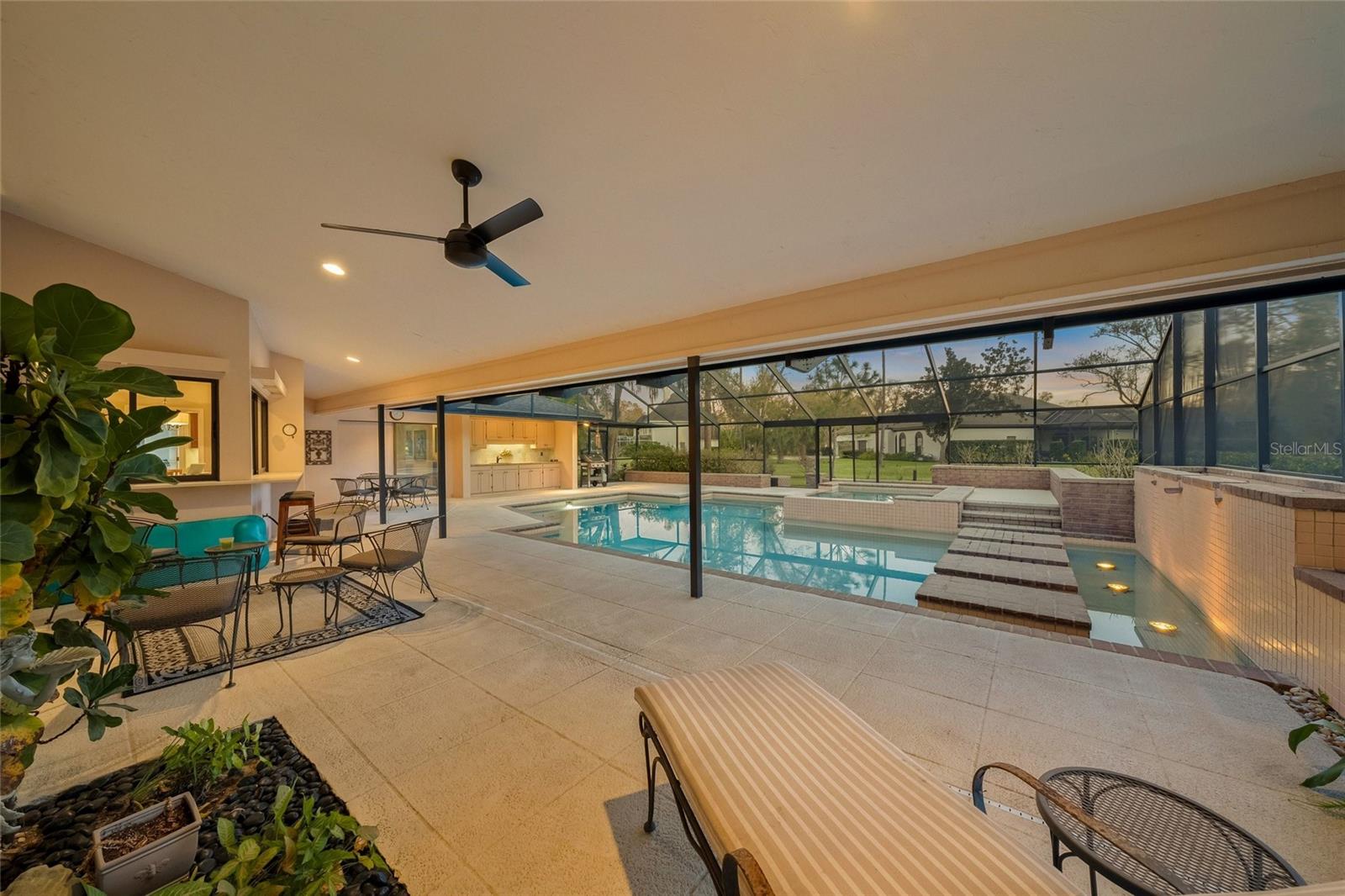 BENT TREE VILLAGE - Residential