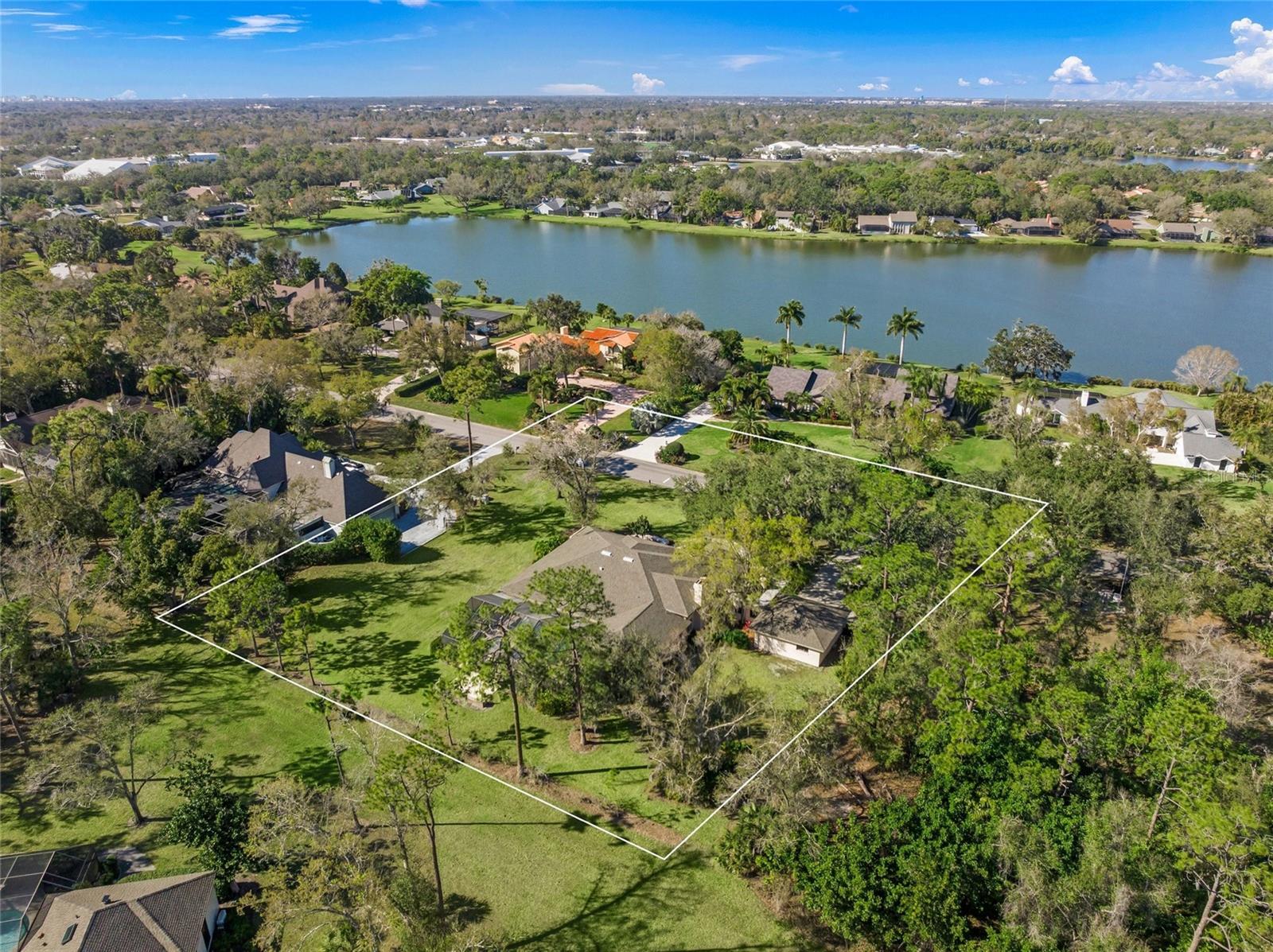 BENT TREE VILLAGE - Residential