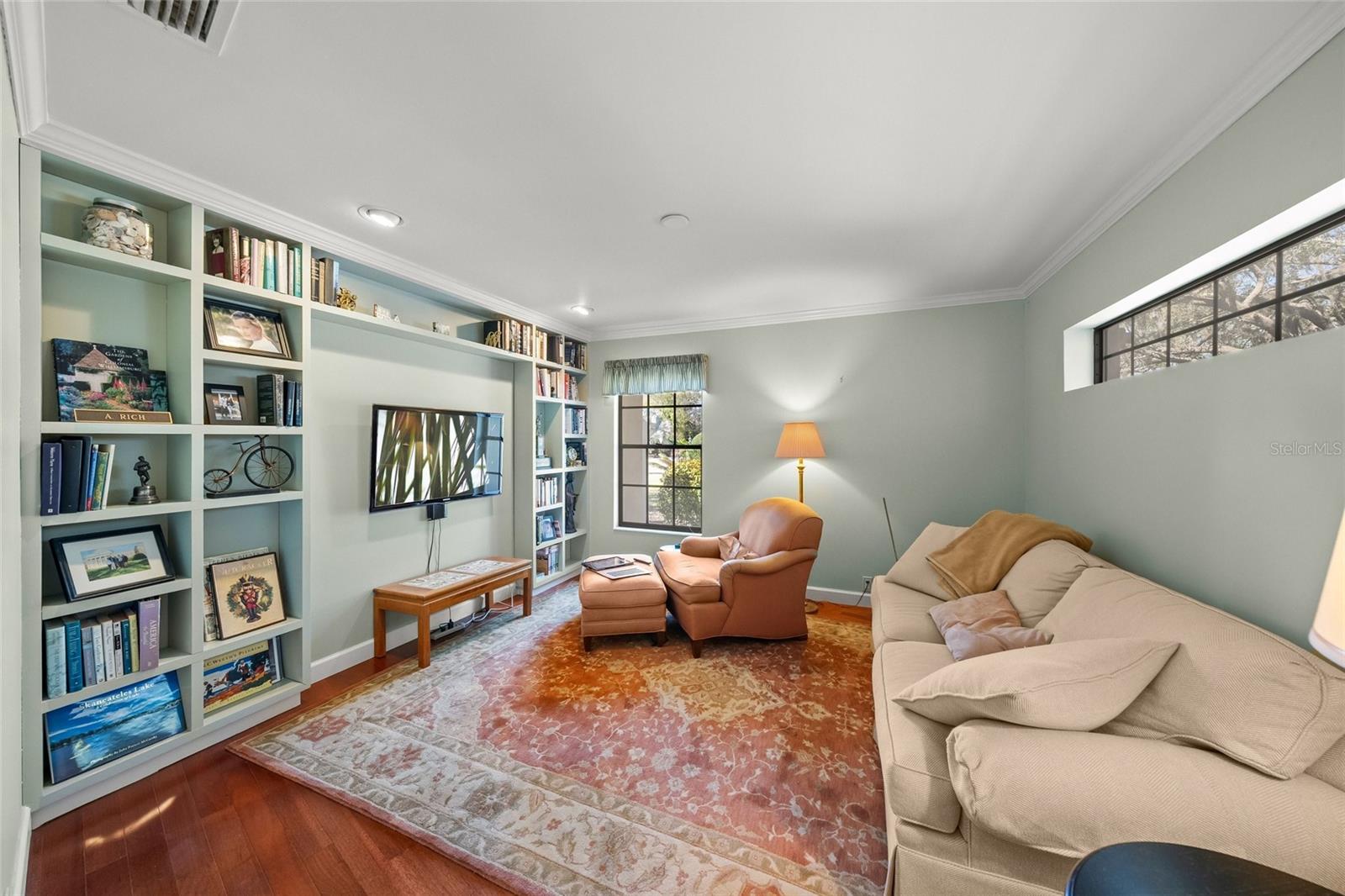 BENT TREE VILLAGE - Residential