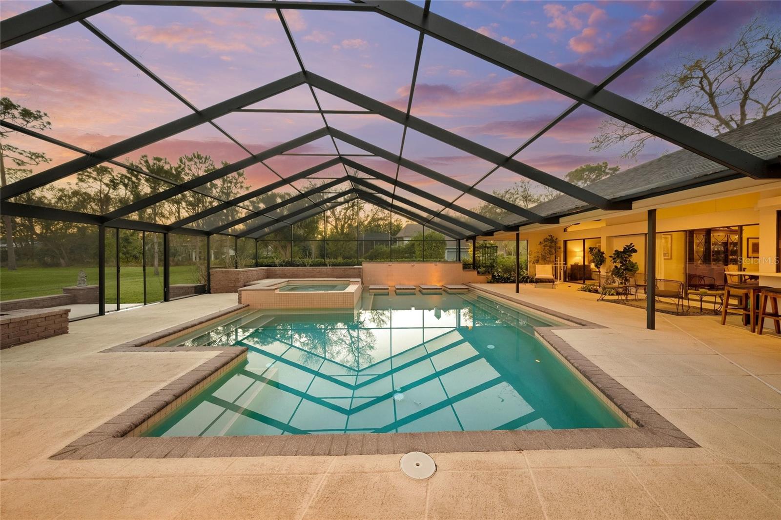 BENT TREE VILLAGE - Residential