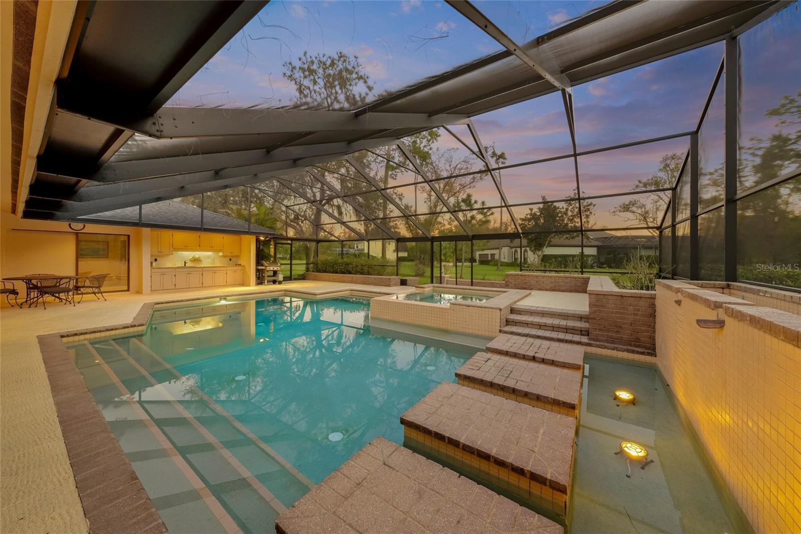 BENT TREE VILLAGE - Residential