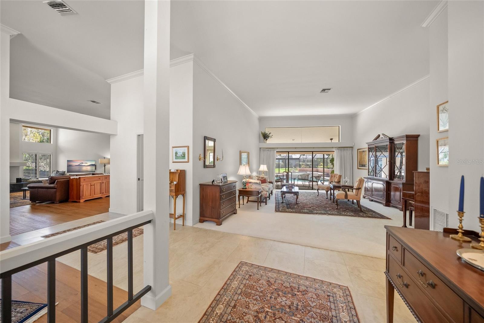 BENT TREE VILLAGE - Residential