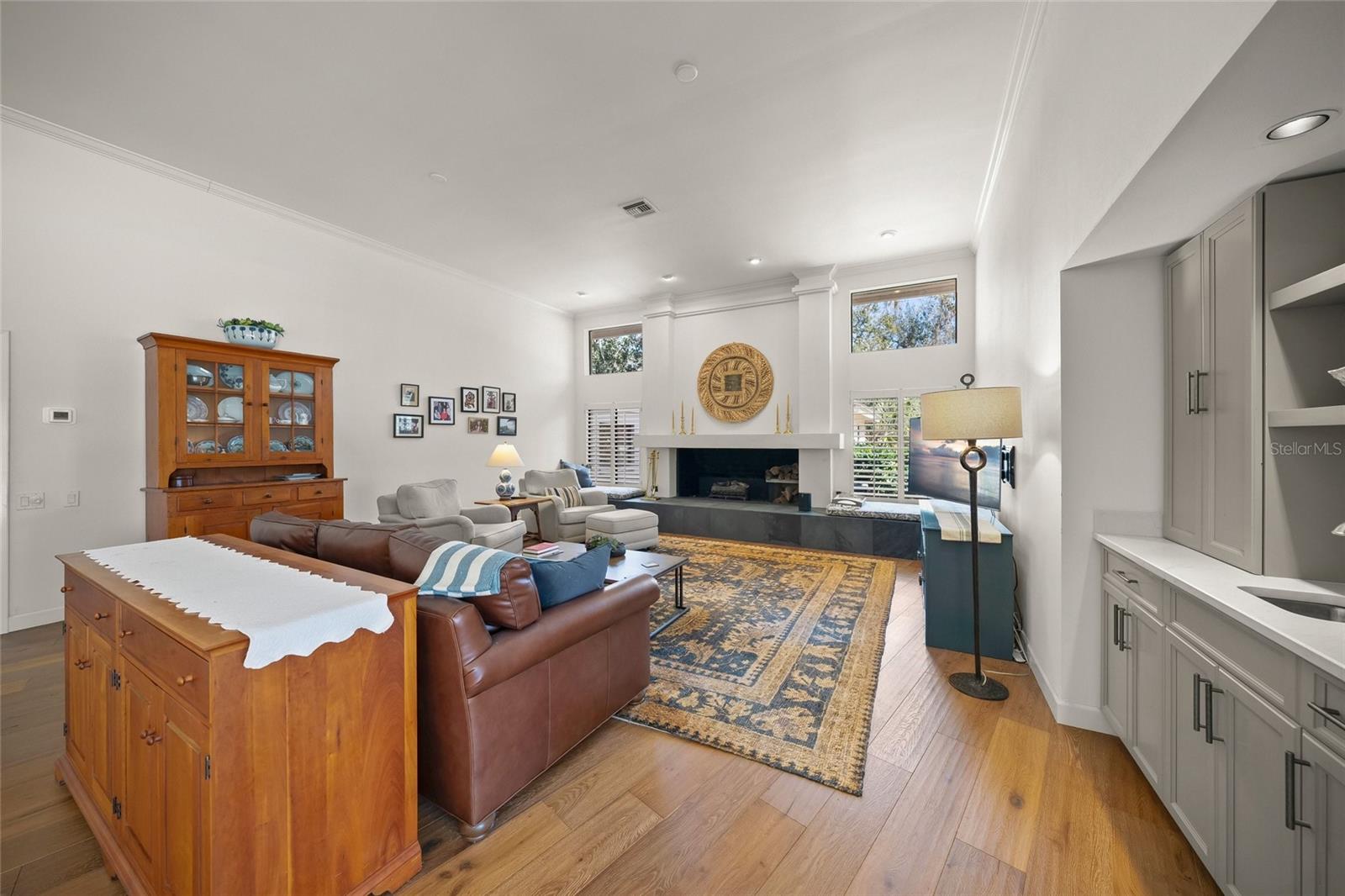 BENT TREE VILLAGE - Residential