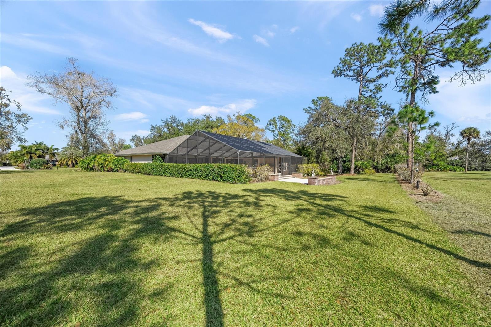 BENT TREE VILLAGE - Residential