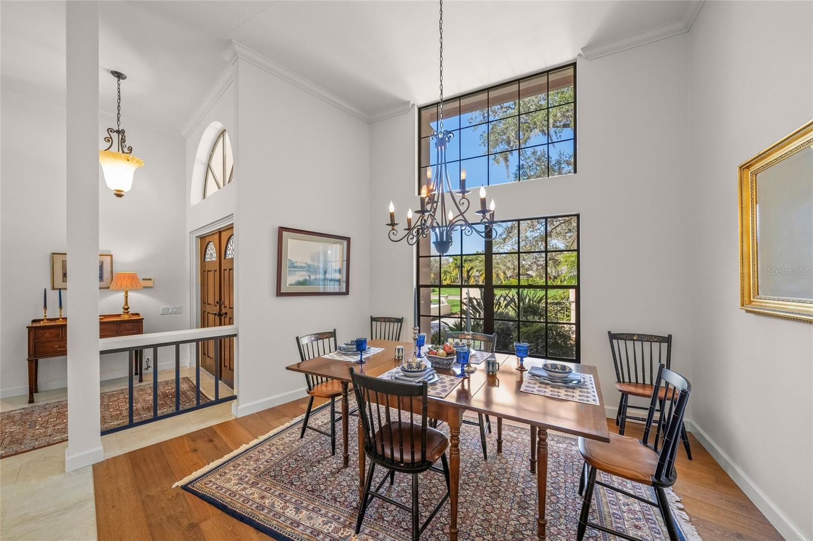 BENT TREE VILLAGE - Residential