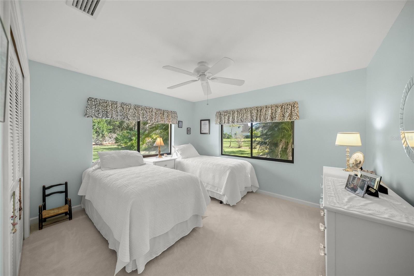 BENT TREE VILLAGE - Residential