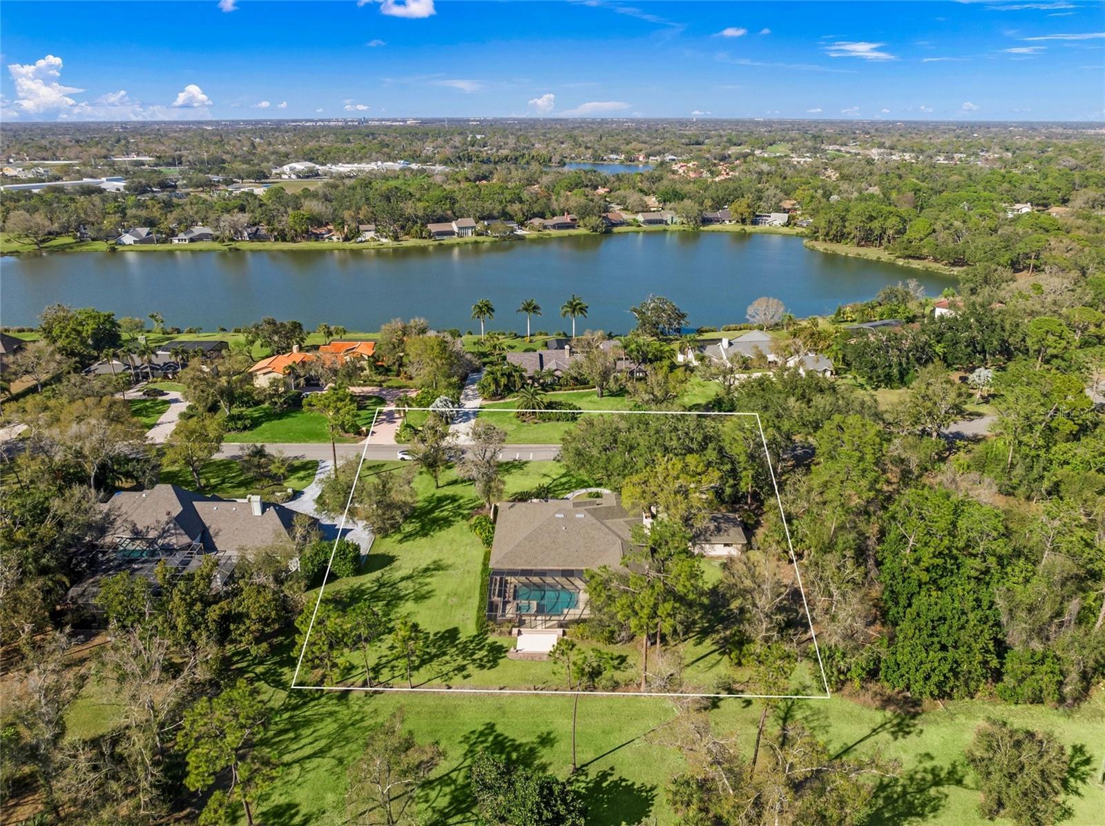 BENT TREE VILLAGE - Residential