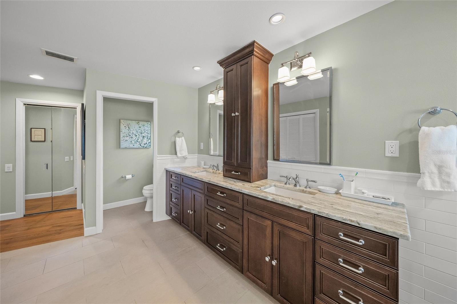 BENT TREE VILLAGE - Residential