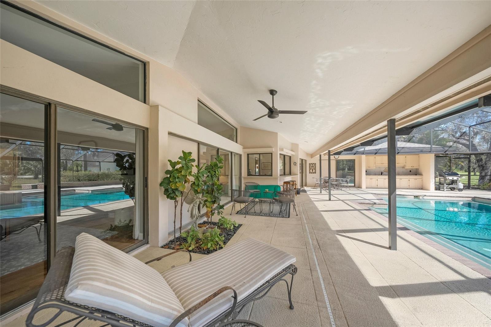 BENT TREE VILLAGE - Residential