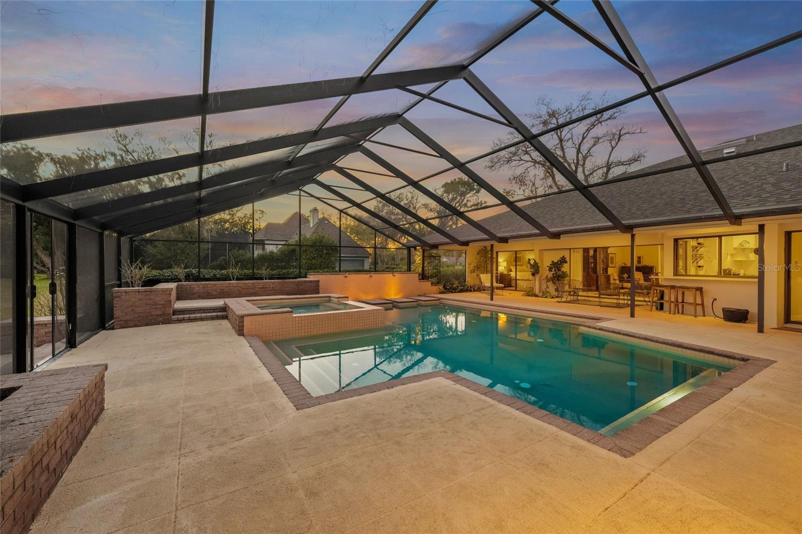 BENT TREE VILLAGE - Residential