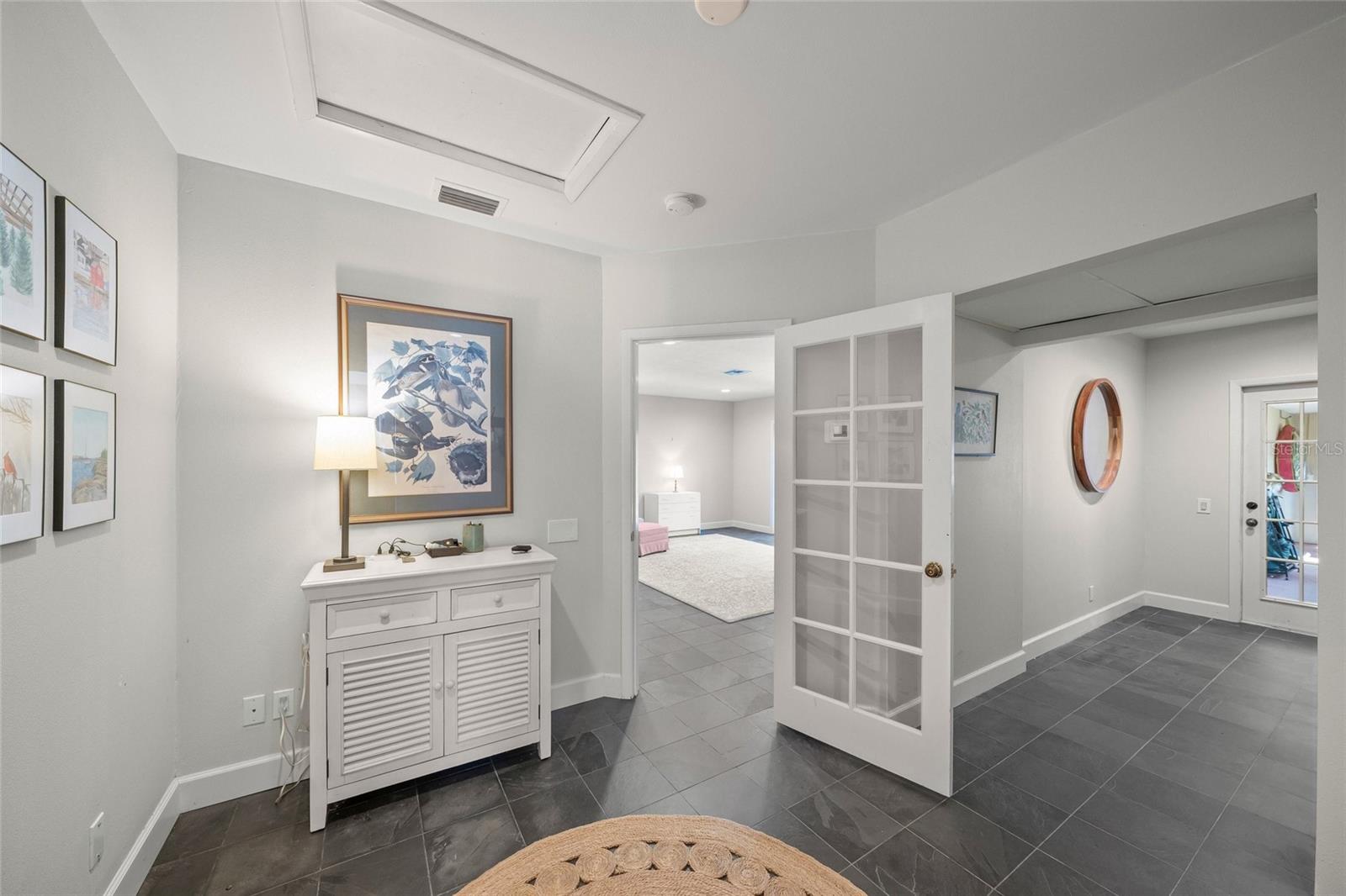 BENT TREE VILLAGE - Residential