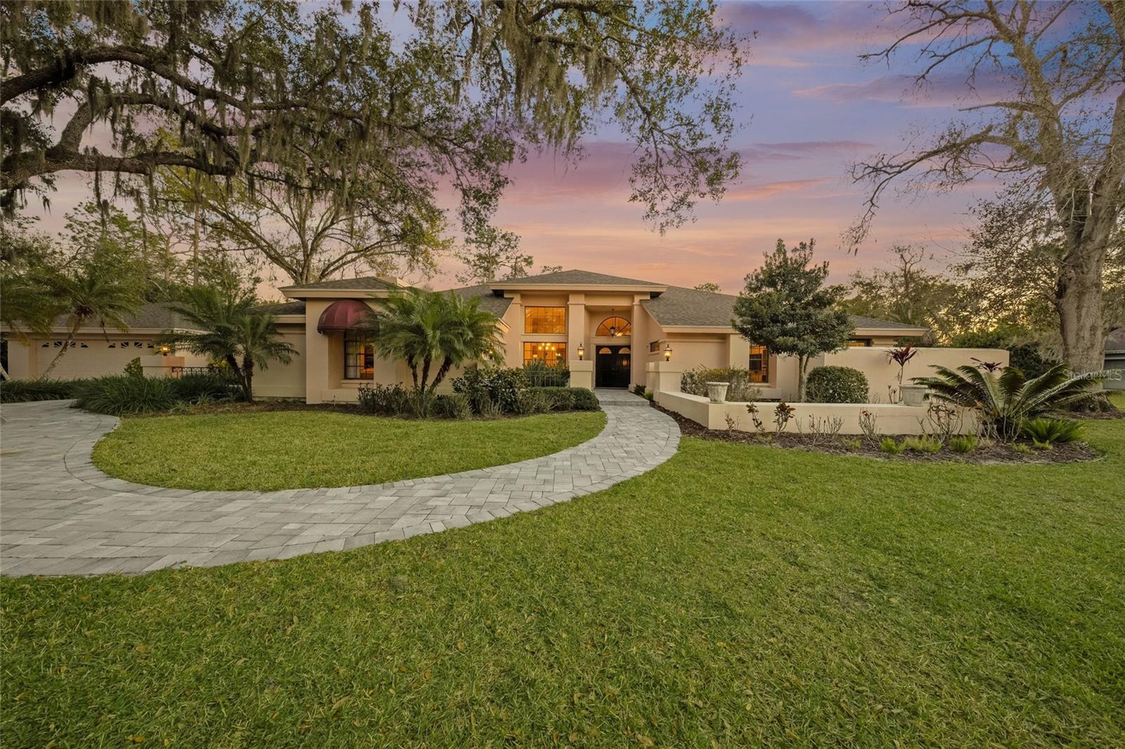 BENT TREE VILLAGE - Residential