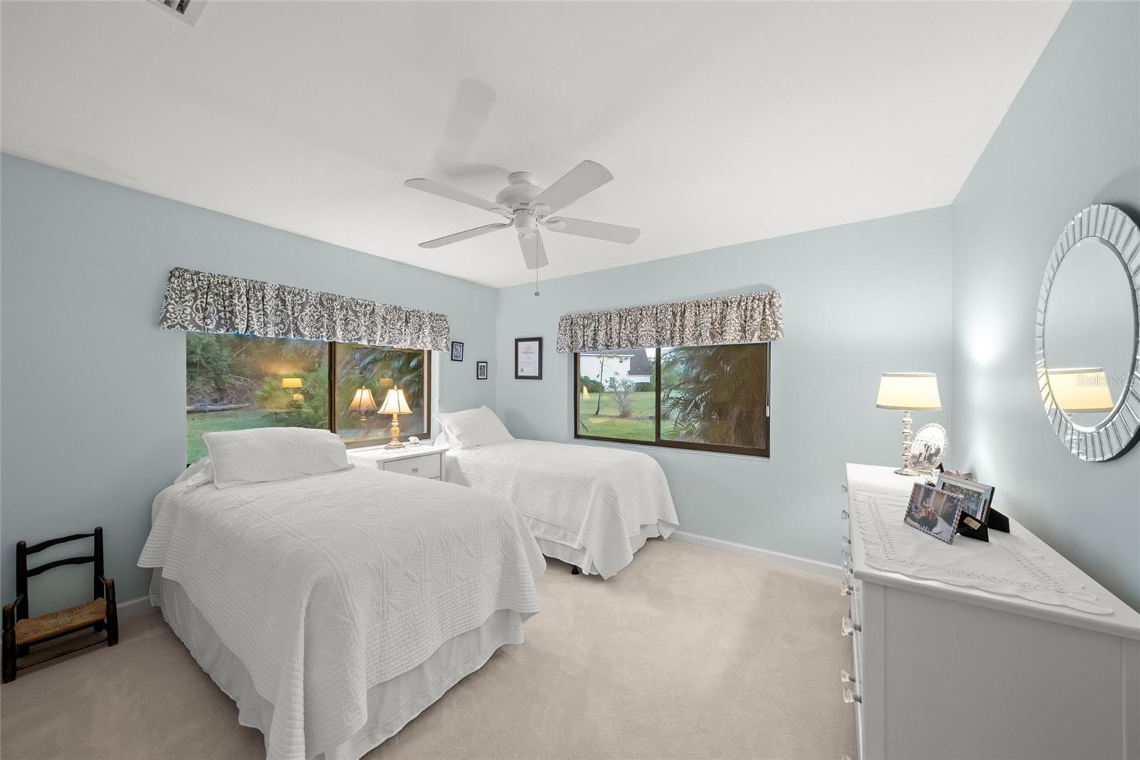 BENT TREE VILLAGE - Residential