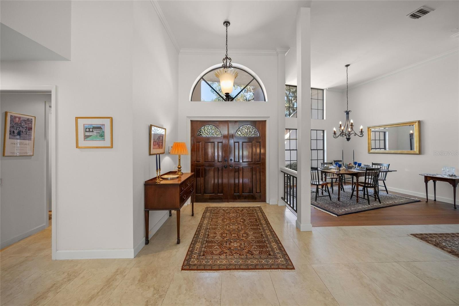 BENT TREE VILLAGE - Residential