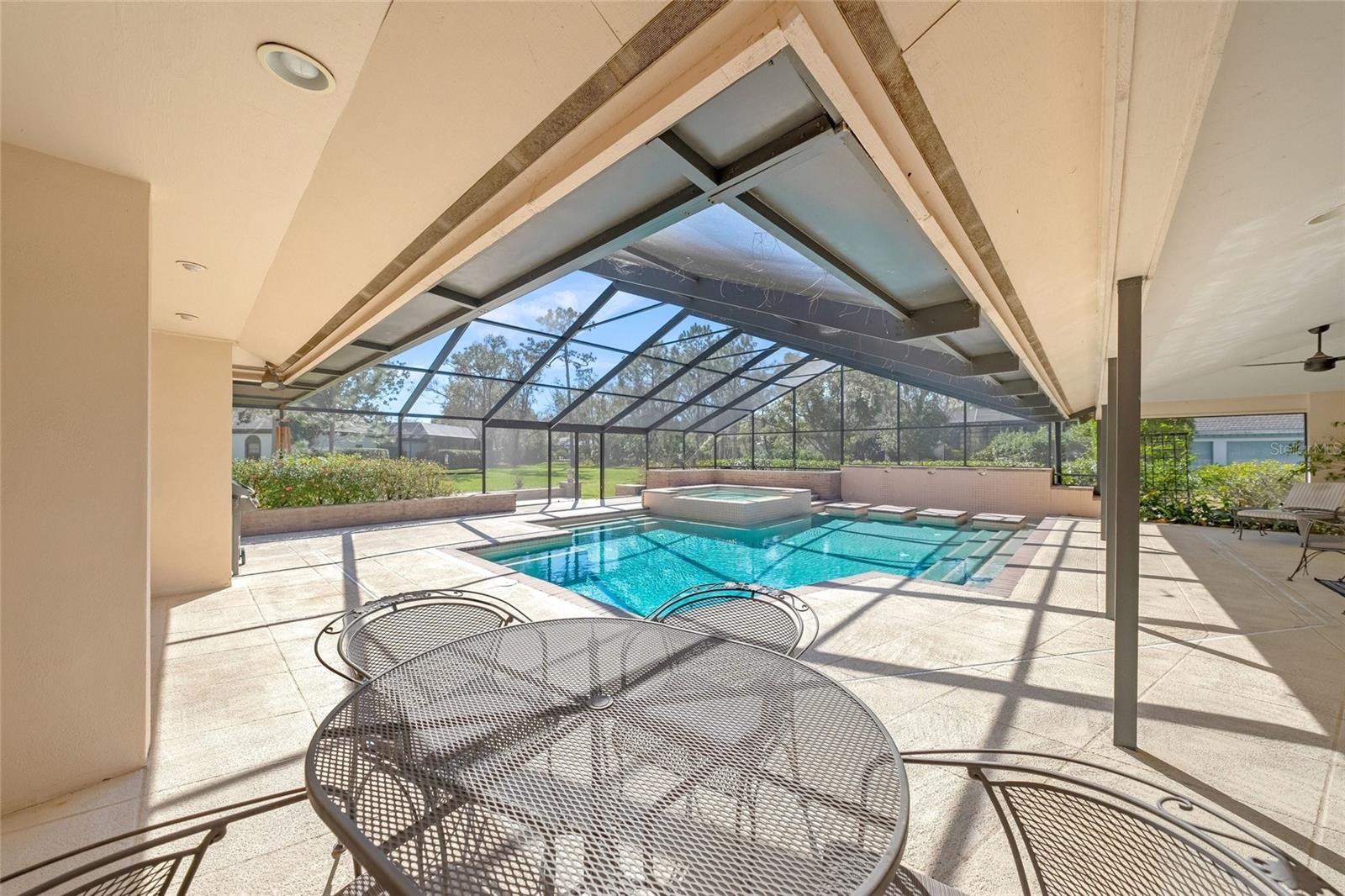 BENT TREE VILLAGE - Residential