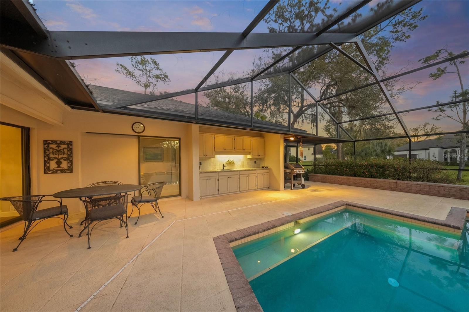 BENT TREE VILLAGE - Residential