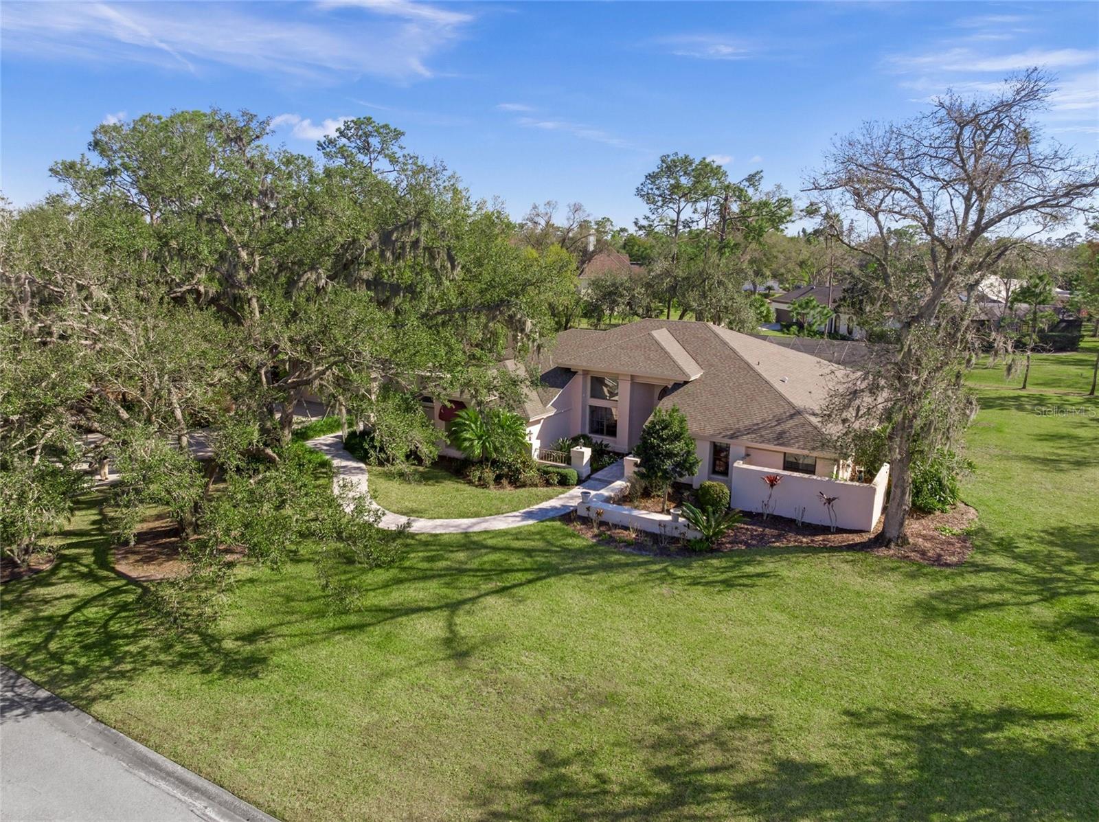 BENT TREE VILLAGE - Residential