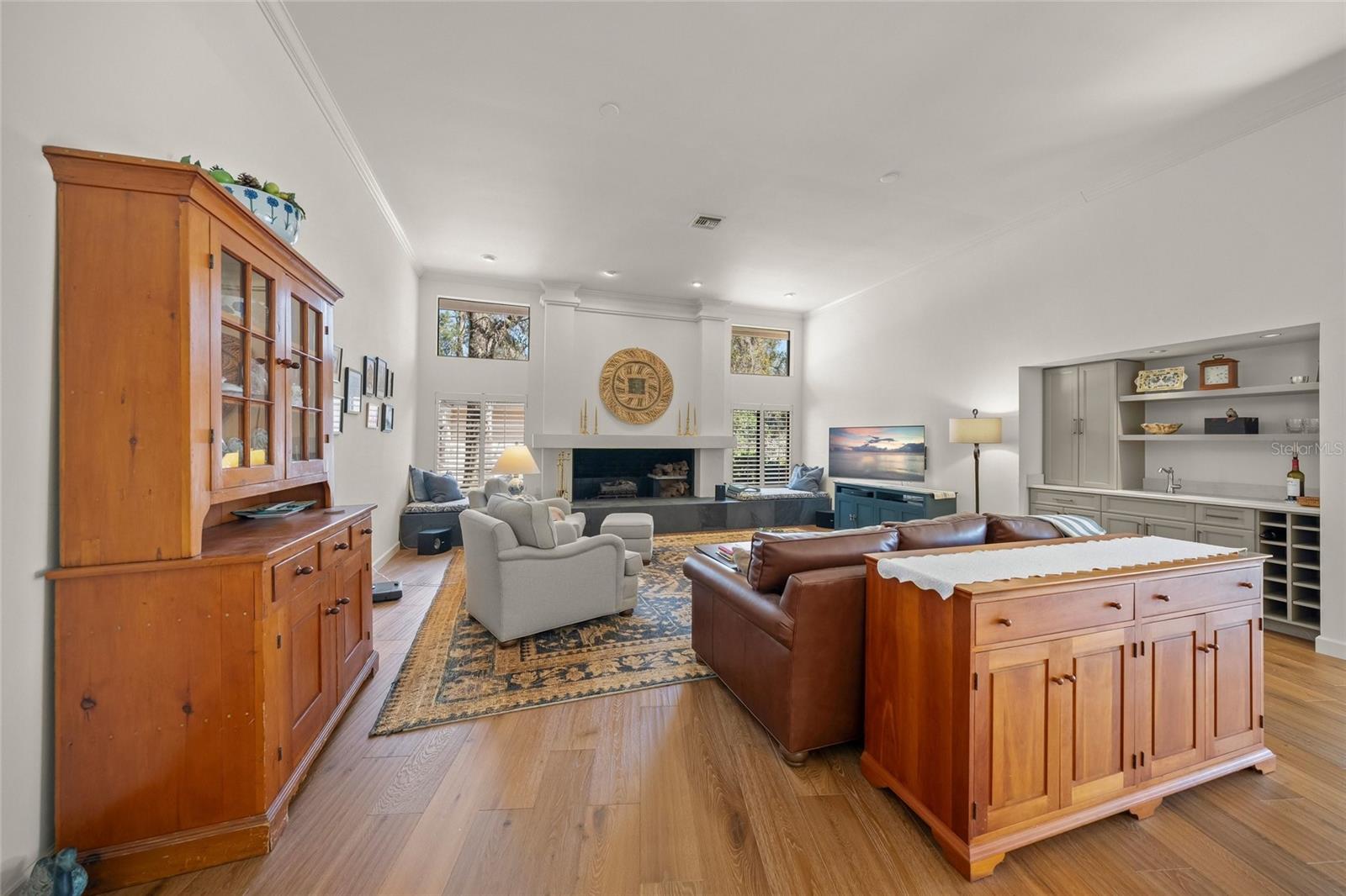 BENT TREE VILLAGE - Residential