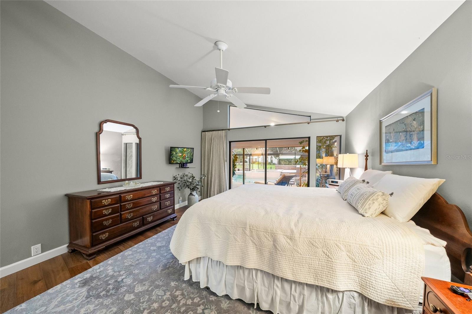 BENT TREE VILLAGE - Residential