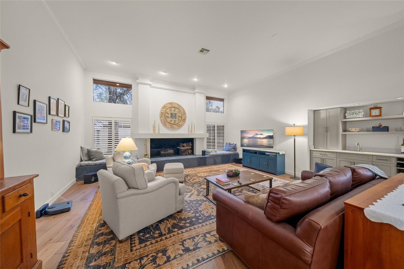 BENT TREE VILLAGE - Residential