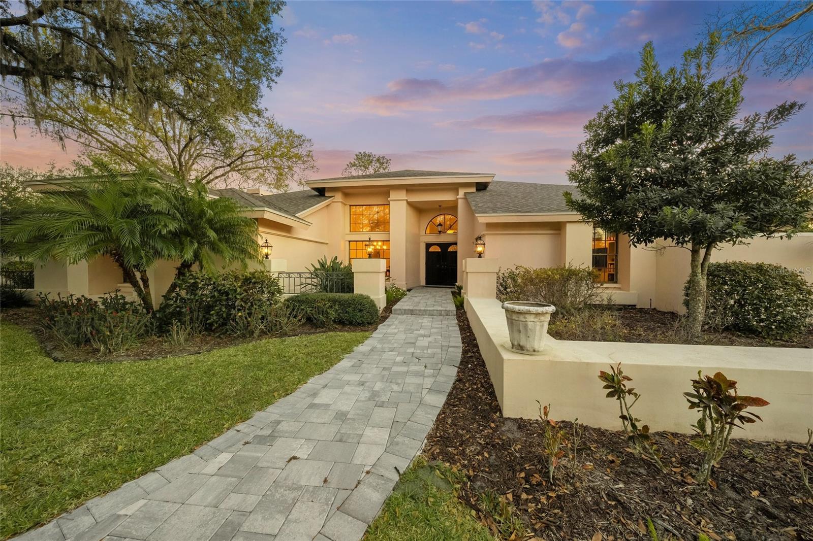 BENT TREE VILLAGE - Residential