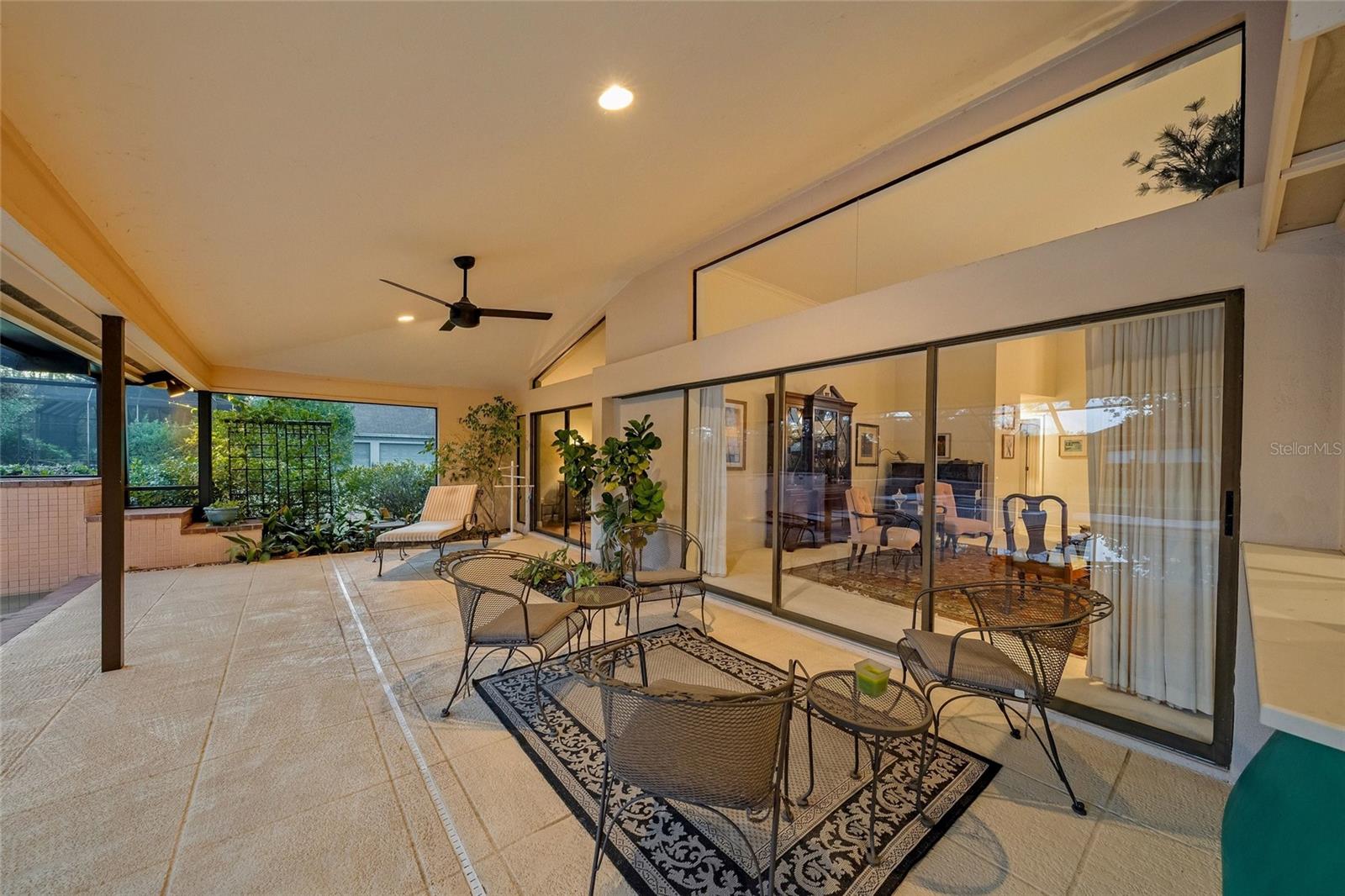 BENT TREE VILLAGE - Residential