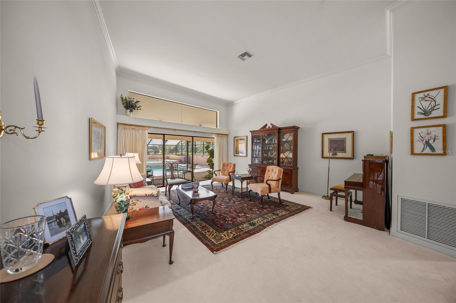 BENT TREE VILLAGE - Residential