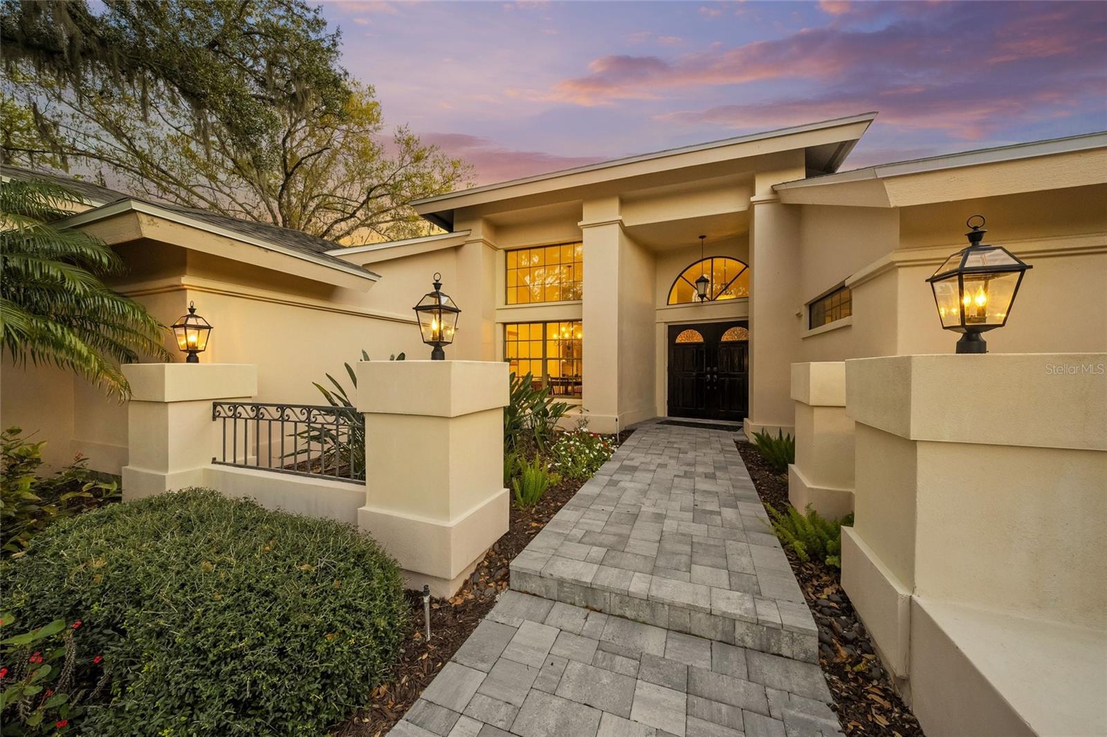 BENT TREE VILLAGE - Residential