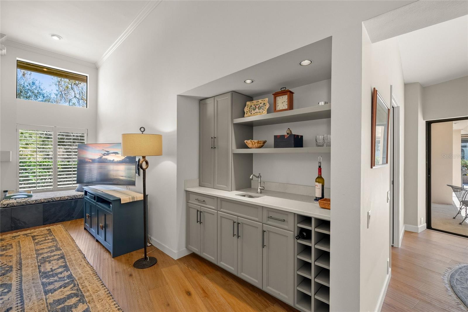 BENT TREE VILLAGE - Residential