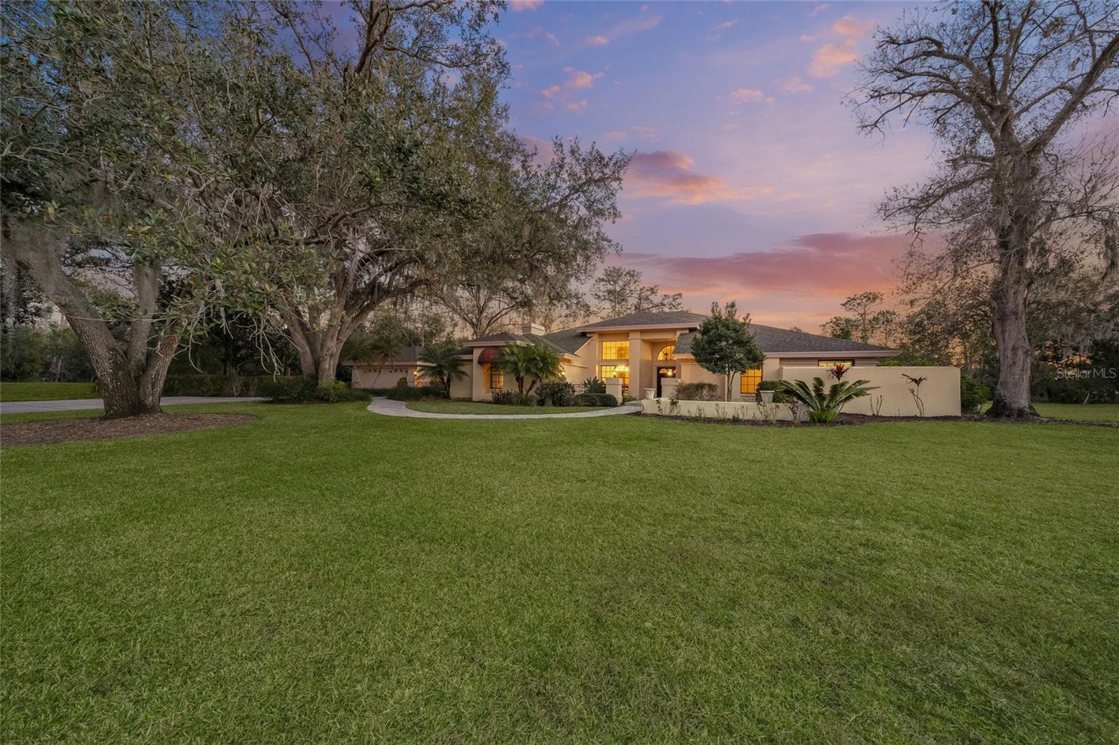 BENT TREE VILLAGE - Residential