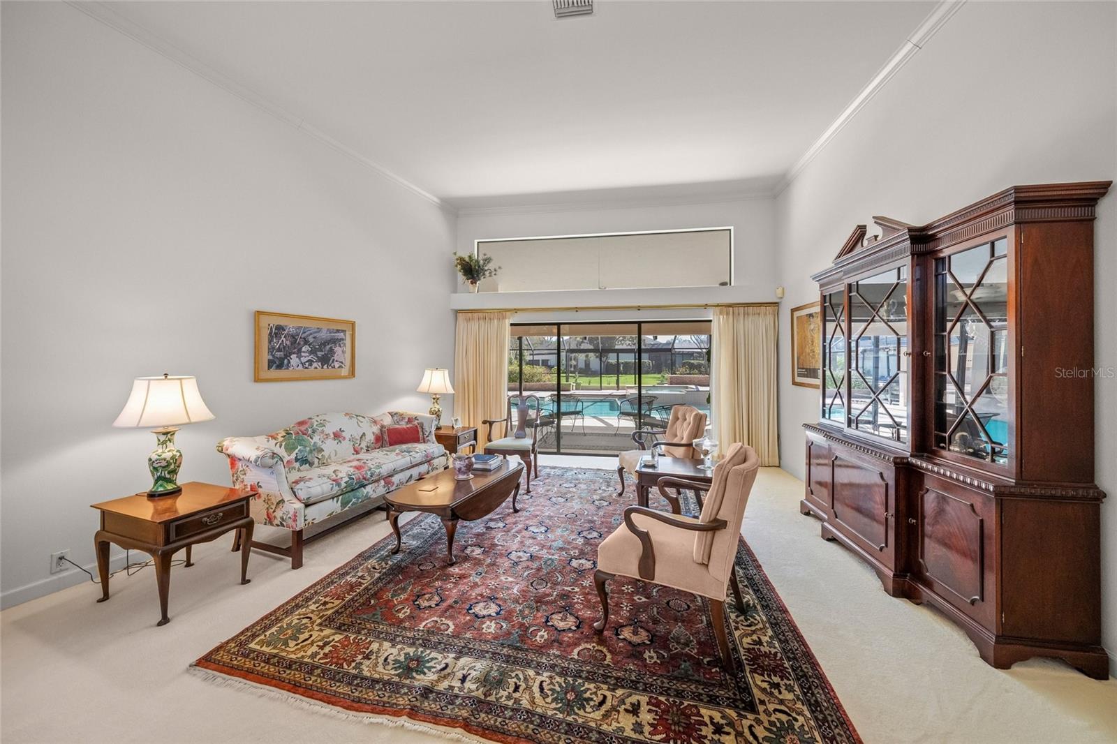 BENT TREE VILLAGE - Residential