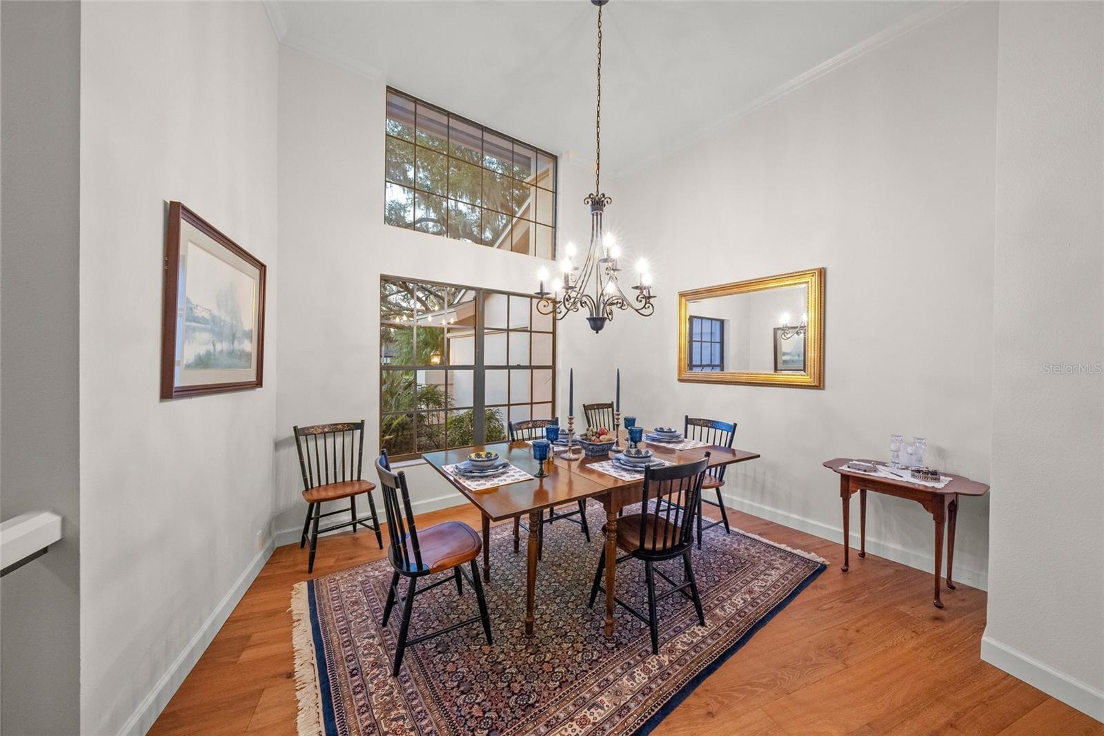 BENT TREE VILLAGE - Residential