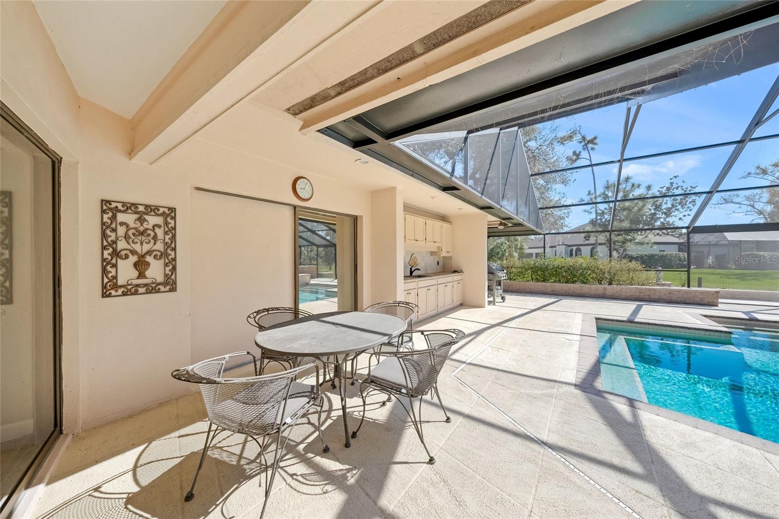 BENT TREE VILLAGE - Residential