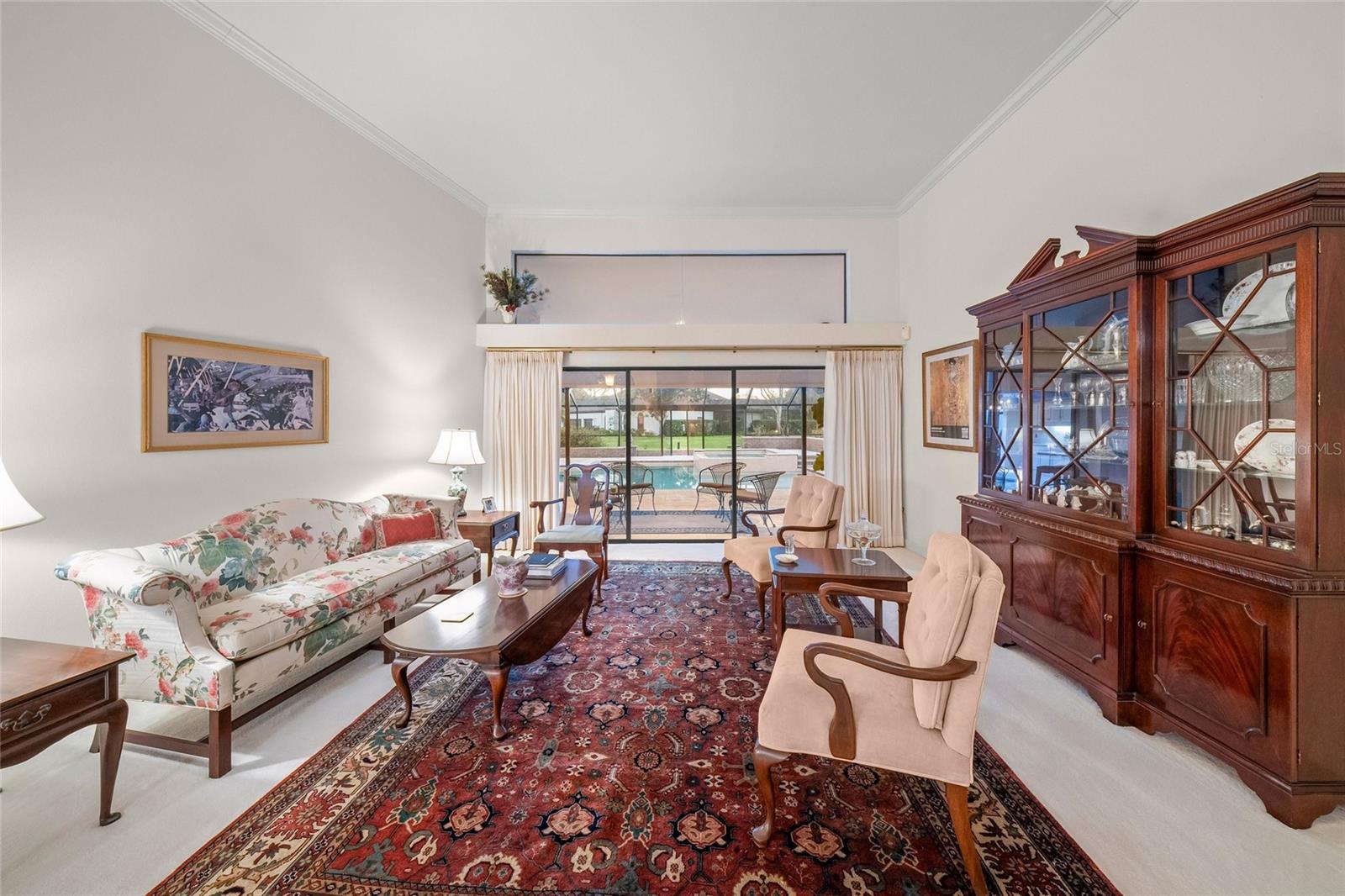 BENT TREE VILLAGE - Residential