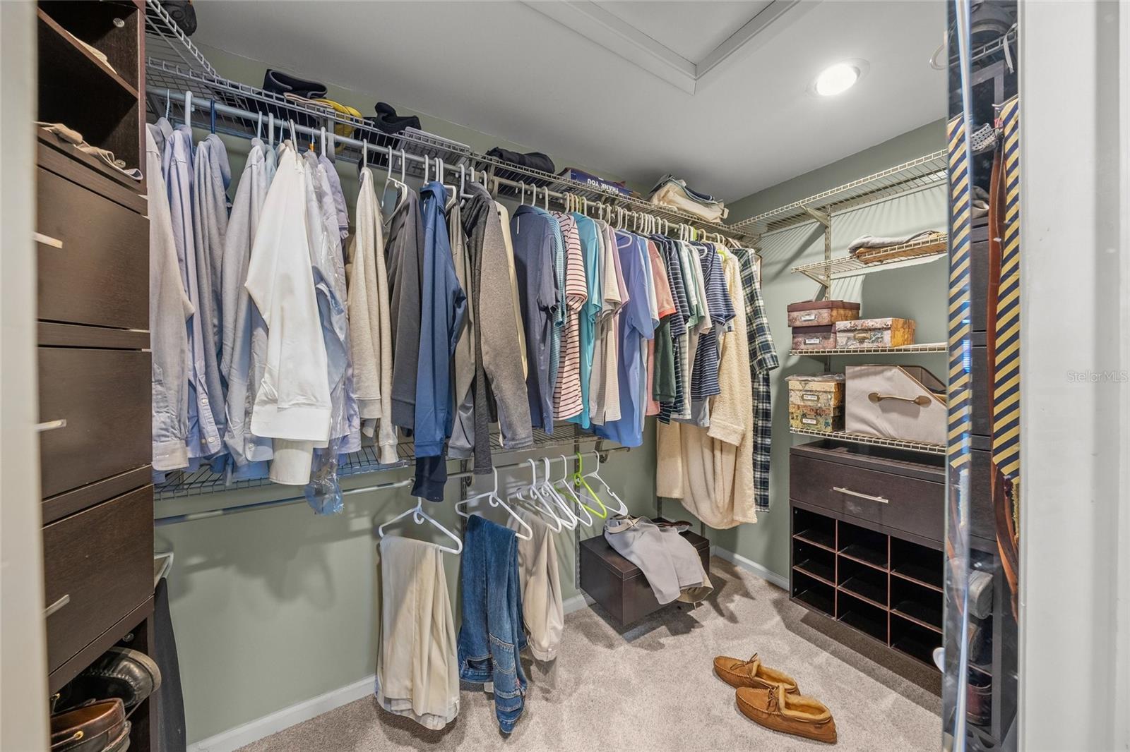 BENT TREE VILLAGE - Residential