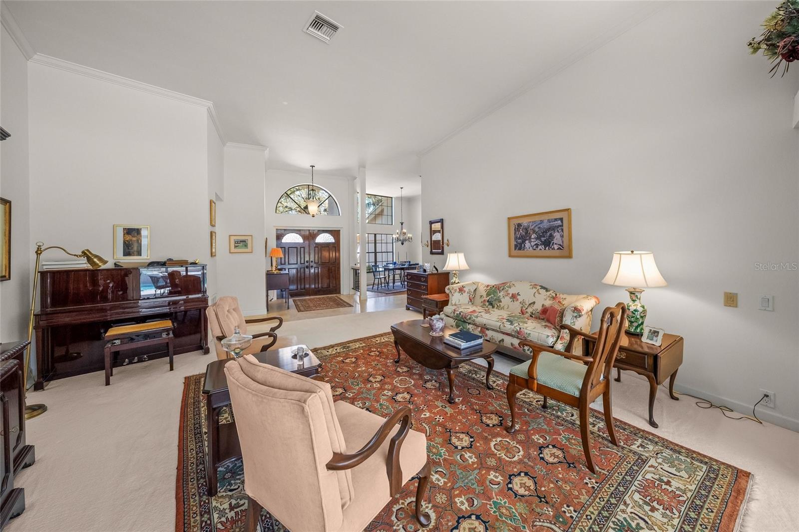 BENT TREE VILLAGE - Residential