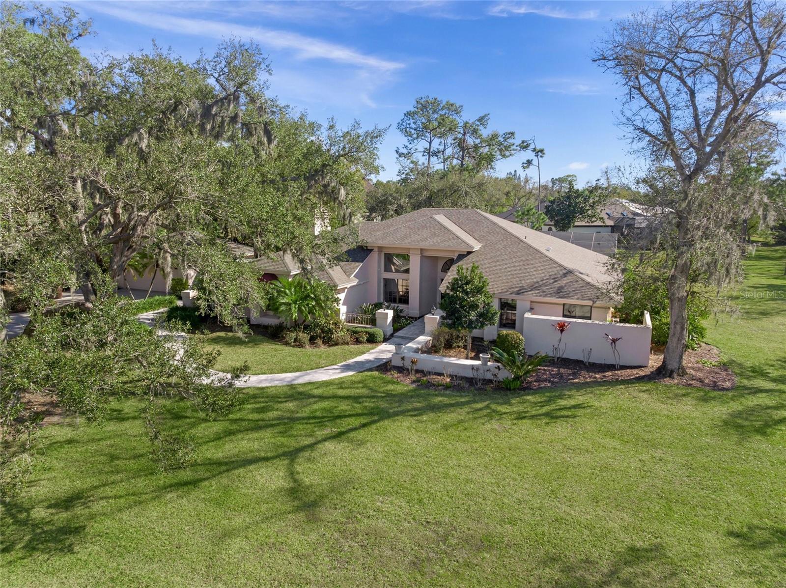 BENT TREE VILLAGE - Residential