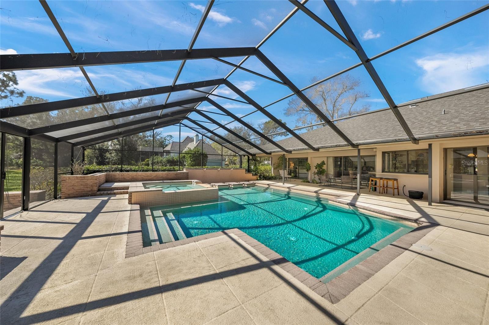 BENT TREE VILLAGE - Residential