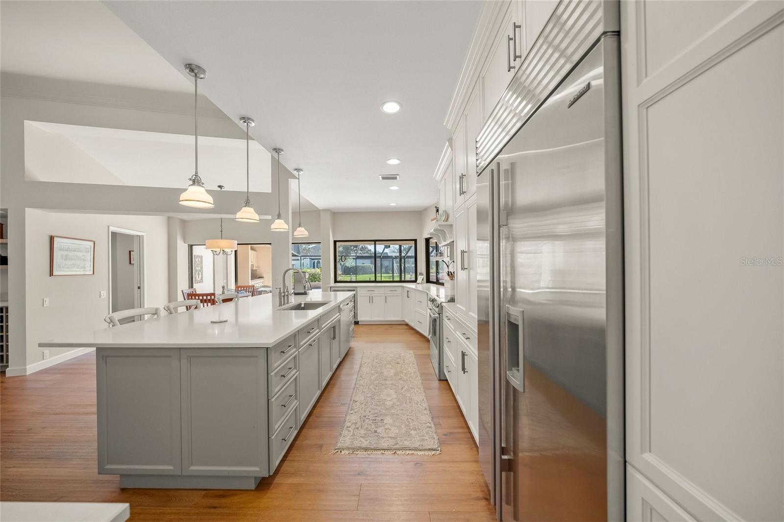 BENT TREE VILLAGE - Residential