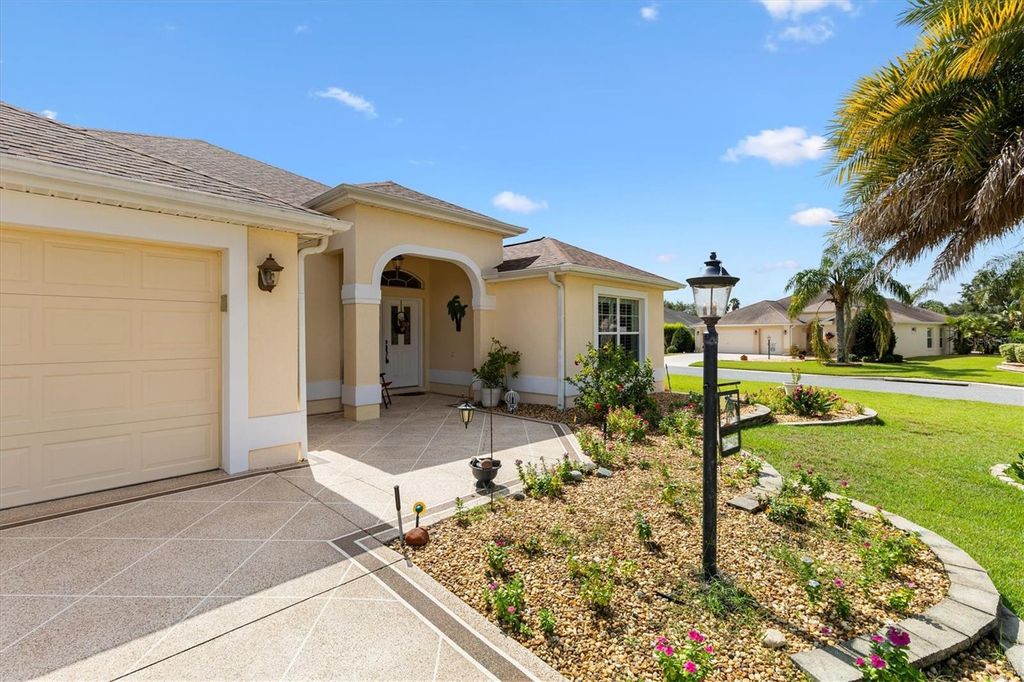 Photo of 2725 Halsey Terrace, The Villages, FL 32162 (MLS # G5099872)