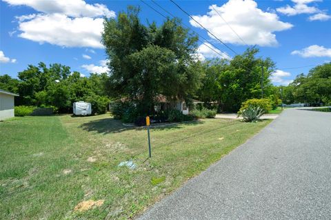 A home in OCALA