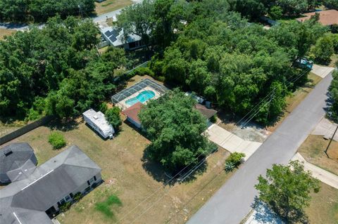 A home in OCALA