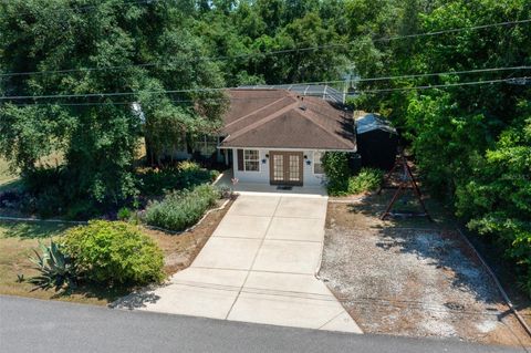 A home in OCALA