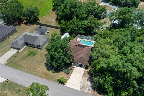 A home in OCALA